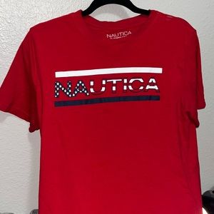 Nautica Tee